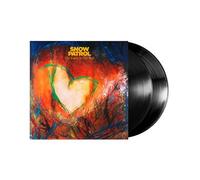 The Forest Is The Path Vinyle