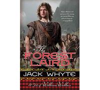 The Forest Laird: A Tale of William Wallace (Guardians)