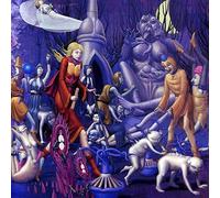 The Forest Of Equilibrium by Cathedral [CD] NEUF