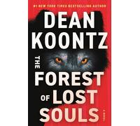 The Forest of Lost Souls