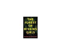 The Forest Of Missing Girls
