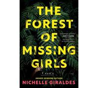 The Forest of Missing Girls A Novel - Nichelle Giraldes - Poisoned Pen Press - ebook (ePub) - Livre