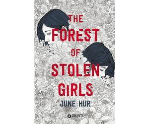 The Forest of Stolen Girls