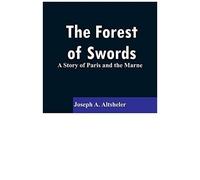 The Forest Of Swords
