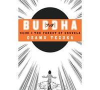 The Forest of Uruvela by Osamu Tezuka Paperback Book Tezuka, Osamu (Auteur)