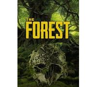 The Forest (PC) Steam Key EUROPE