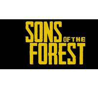 THE FOREST (PS4)