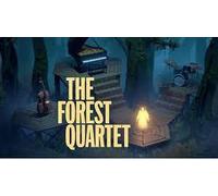 The Forest Quartet (PS5)