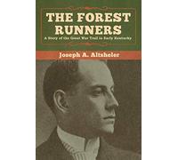 The Forest Runners