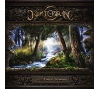 The Forest Seasons CD