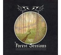 Jonathan Hultén – The Forest Sessions – Vinyle 12" – Kscope