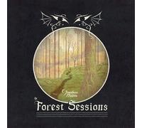 The Forest Sessions CD