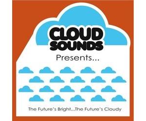 The Forest,The Loungs etc. - The Futrue's Bright..The Future's Cloudy [UK Import]