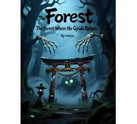 The Forest Where No Gods Return: A Dark Japanese Tale of Lost Gods, Silence, and Forbidden Lands