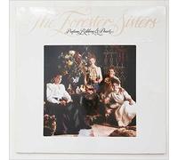 The Forester Sisters - PERFUME RIBBONS & PEARLS