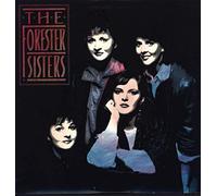 The Forester Sisters - The Forester Sisters Same
