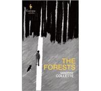 The Forests by Sandrine Collette Sandrine Collette (Auteur)