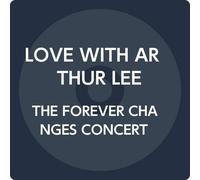 THE FOREVER CHANGES CONCERT