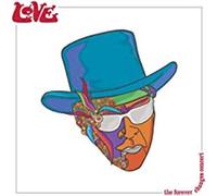 The Forever Changes Concert CD