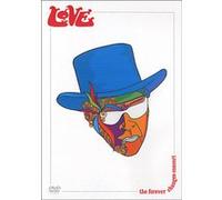 The Forever Changes concert G