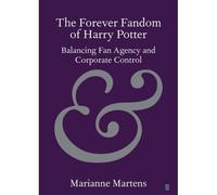 The Forever Fandom Of Harry Potter