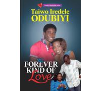 The Forever Kind Of Love