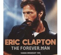 The Forever Man Radio Broadcast Canada 1985