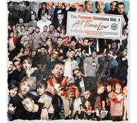 The Forever Sessions, Vol. 1