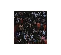 JID – The Forever Story – Vinyle LP