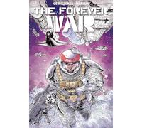 The Forever War by Joe Haldemann Inconnu (Auteur)