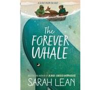 The Forever Whale by Sarah Lean Paperback Book Sarah Lean (Auteur)