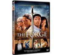 The Forge (2024) / La Fragua (DVD) G