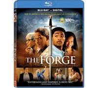 The Forge [Blu-Ray] Ac-3/Dolby Digital, Digital Copy, Dubbed, Sign Language, Subtitled, Widescreen