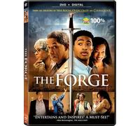 The Forge [Digital Video Disc] Digital Copy, Dubbed, Sign Language, Subtitled, Widescreen