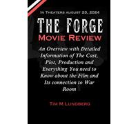 The Forge Movie Review: An Overview with Detailed Information of The Cast, Plot, Production and Everything You need to Know about the Film and Its connection to War Room