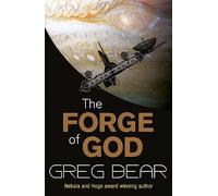 The Forge Of God
