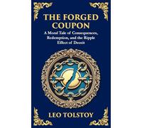 The Forged Coupon: A Tale of Crime, Consequence, and Redemption