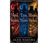 The Forged Phanteon Bundle I