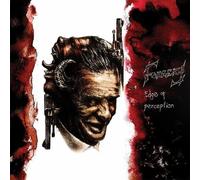 The Forgery - Edge Of Perception [Cd] Uk - Import