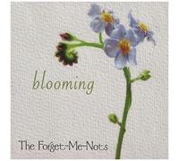 The Forget-Me-Nots - Blooming [Cd]