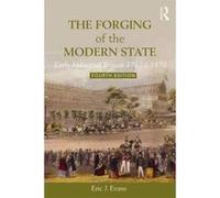 The Forging of the Modern State: Early Industrial Britain, 1783-c.1870 - [Version Originale] Inconnu (Auteur)