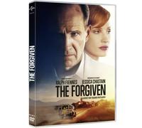 The Forgiven – DVD – Universal Pictures