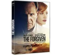 The Forgiven – DVD – Universal Pictures
