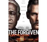 The Forgiven