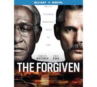 The Forgiven [Blu-Ray]