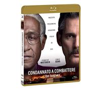 The Forgiven-Condannato A Combattere [Blu-Ray] [Import]