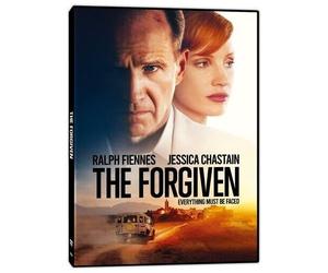 The Forgiven [Digital Video Disc]