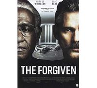 The Forgiven [Edizione: Paesi Bassi] [Import]