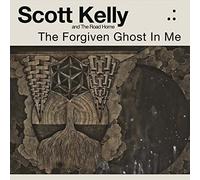 The Forgiven Ghost in Me