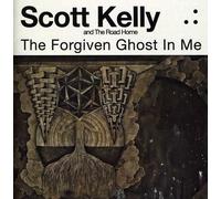 The Forgiven Ghost in Me